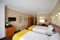 Aura Boutique Hotel - جاكوزي
