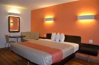 Motel 6 Kingsland, GA - Kings Bay Naval Interstate 95 - 2-Star