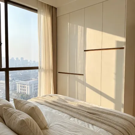 Xiaoxi Apartment