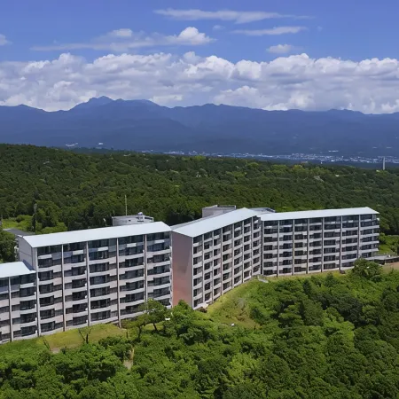 Scenery Resort Suruga