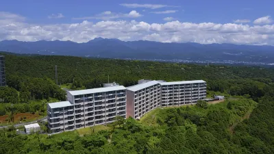 Scenery Resort Suruga Ξενοδοχεία στην πόλη 