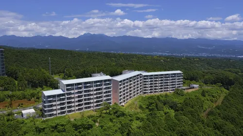 Scenery Resort Suruga