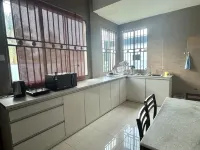 J5 Bintulu Homestay -Private Ground Floor Stay - 2-Star