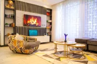 The Grand Nest Mansion - 3BR + Office, Lakeview - เปิดใหม่