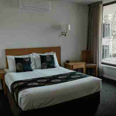 Lake Mulwala Boatel Rooms