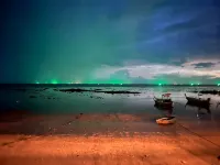Ban slow life Koh Libong