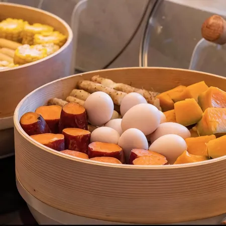 HanTing Hotel (Dazhou Xuanhan)