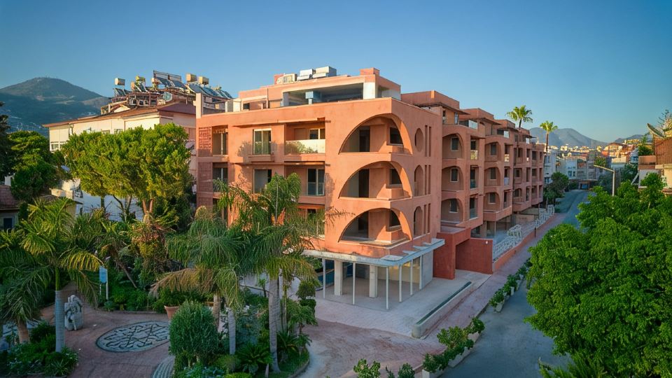 La Gaia Hotel Only Adult