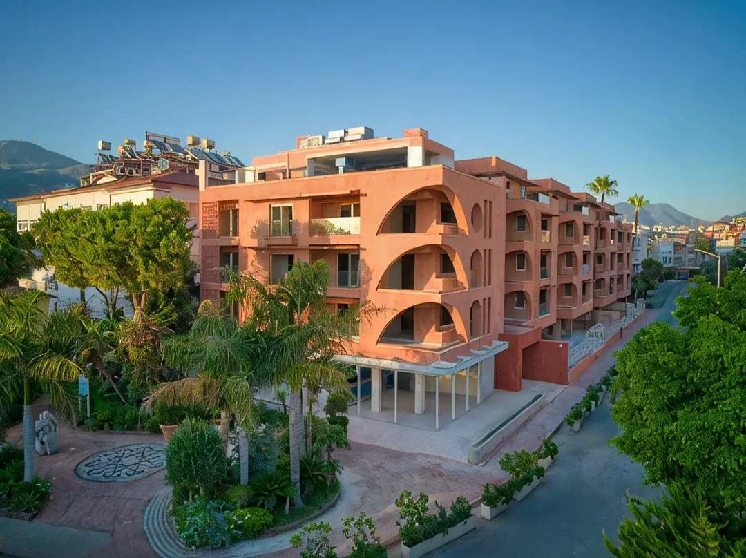 La Gaia Hotel Only Adult - Alanya