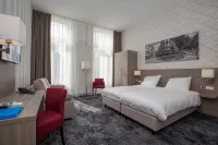 Fletcher Hotel-Restaurant Middelburg Hotels in 