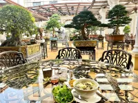 Phuong Anh Hotel - servizio colazione