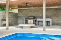 Freccia - Villa