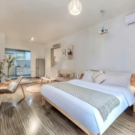 Xingfu Hotel