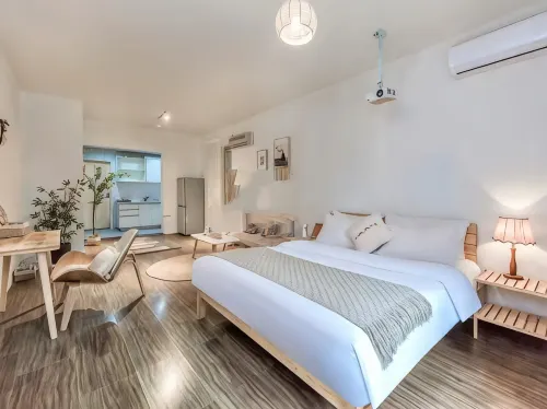 Xingfu Hotel