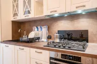 L'onda del Mare: Marina Seaview Panoramic Loft - Apartments