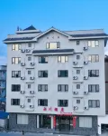 Liucheng Yingchuan Hotel
