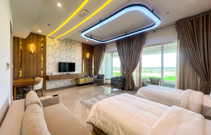 Rumanza by Pearl Continental