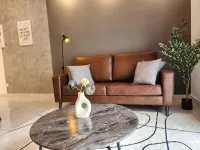 Youth City Niai KLIA Fully Aircon Cozy Suite - Kitchens