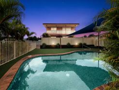 Kennedy Drive Boutique Motel