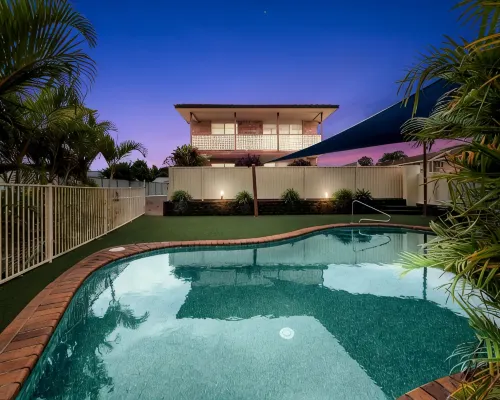 Kennedy Drive Boutique Motel Hotels in Tweed Heads