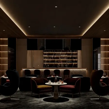 Leonardo Hotel Vienna Hauptbahnhof