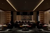 Leonardo Hotel Vienna Hauptbahnhof - Bữa sáng
