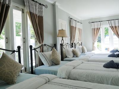 Sky Cottage