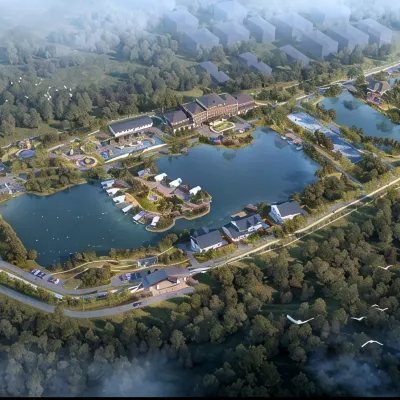 Benxi Bed Seal Lake Hotel Hotels near Benxi Xincheng Railway Station
