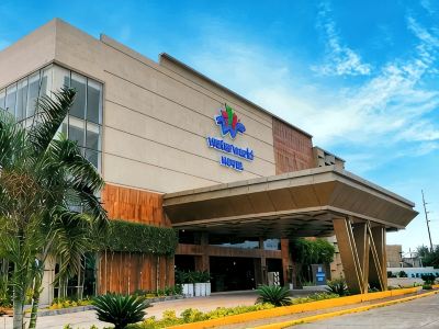 Waterworld Hotel Cebu