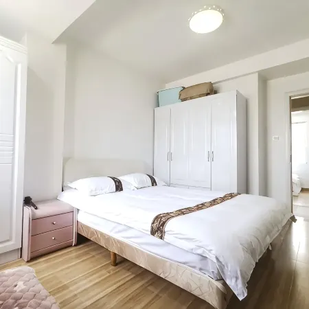 Yixiangge Boutique Homestay