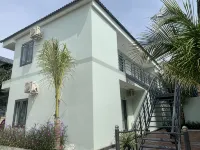 Salt & Wind Living - Phan Rang Beachfront - Park Yeri
