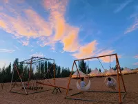 Dunhuang Fanting • Family Vacation Stargazing Homestay - Family
