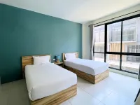 Wynnhouse Khaoyai โรงแรมใกล้ปากช่อง