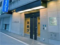 Sotetsu Fresa Inn Yokohama Totsuka