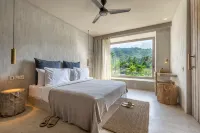The Konkret Lombok -  Holiday Villas