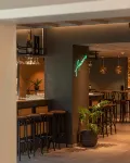 Scandic Meyergården - bar