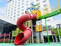 Grand Mercure Nasu Highlands Resort & Spa - familiares
