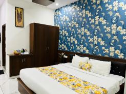 Hotel Plaza Airport Zone Hyderabad Shamshabad