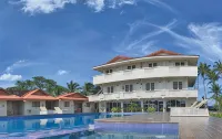 Shoreland Beach Resort by Cocotel