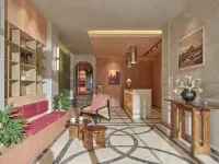 M Village Hotel Long Bien, a brand of Modern Village Lifestyle Hotels near Long Bien