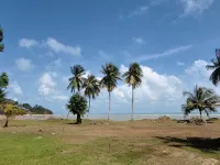 Tanjung Inn Hotel di Kampung Cherating