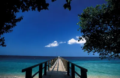 NusaBay Menjangan Hotels in Pemuteran