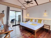 Sea Coral Water village - Hot Tub