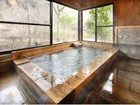 yamakawaonsen kosugian - suối nước nóng