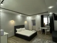 TAMYRLY Astana Hotels in Astana
