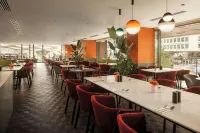 Cardo Brussels, Autograph Collection - breakfast