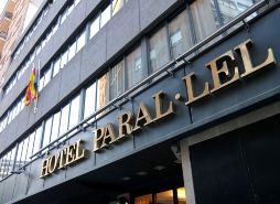Paral·Lel