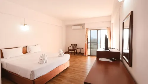 Wiangwalee Hotel