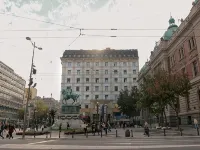 Five Points Square - City Center Hotel in zona Museo Nazionale