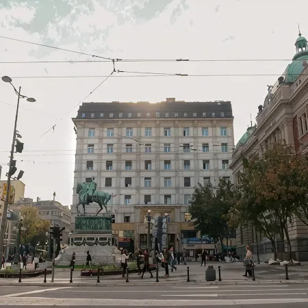 Five Points Square - City Center